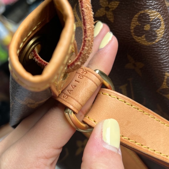 LV Noe GM purse - Picture 12 of 12